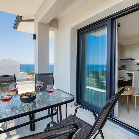 Emmeli's De Lux 1 Διαμέρισμα *