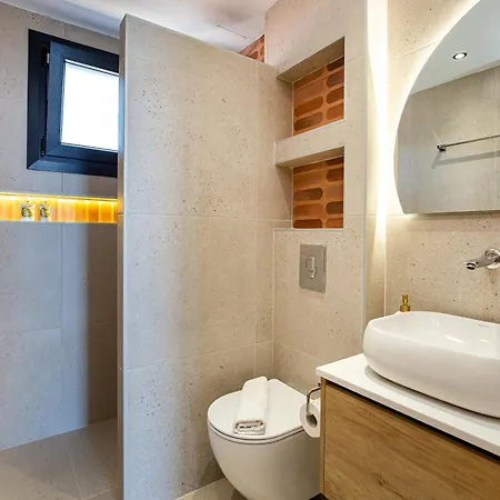 Apartment Emmeli's De Lux 1