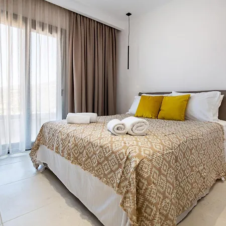 Emmeli's De Lux 1 Διαμέρισμα Skála Marión