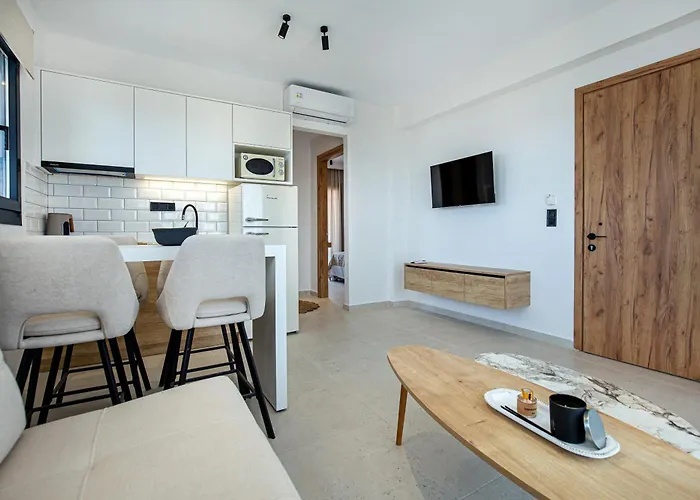 Emmeli's De Lux 1 Skála Marión