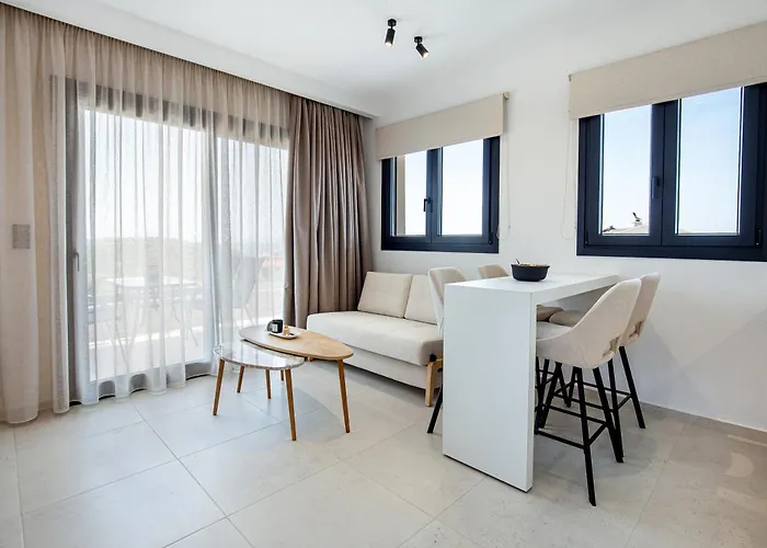 Emmeli's De Lux 1 * Skála Marión