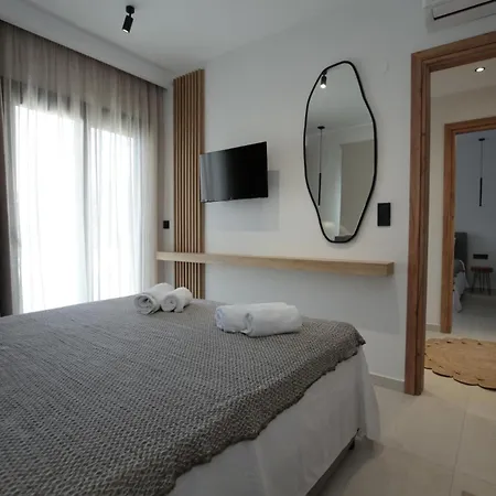 Emmeli's De Lux 1 公寓