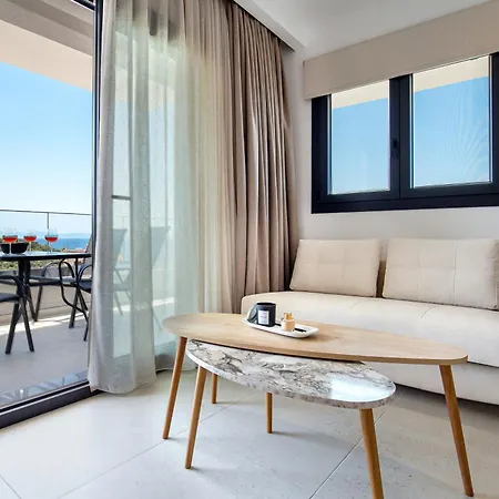 Apartament Emmeli's De Lux 1