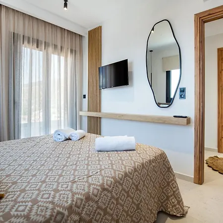 Emmeli's De Lux 1 Daire *