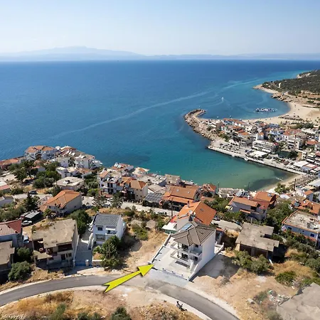 Emmeli's De Lux 1 Daire *