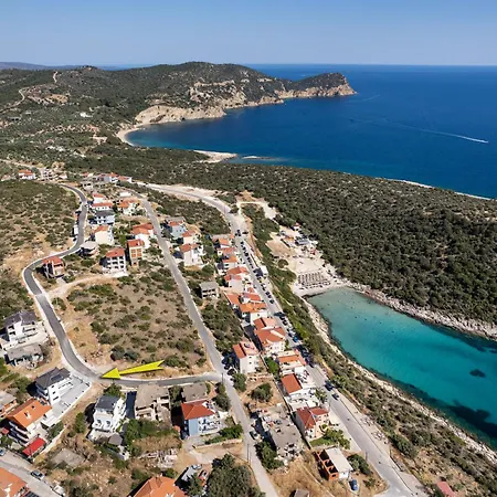 Emmeli's De Lux 1 公寓 *