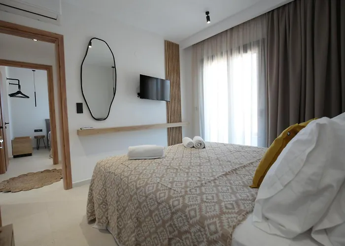 Apartamento Emmeli's De Lux 1 *