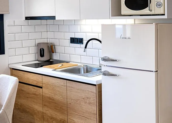 Emmeli's De Lux 1 Apartamento *