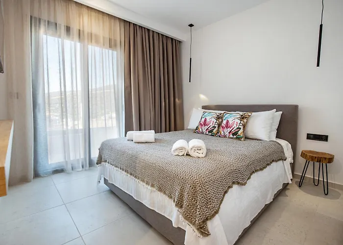 Emmeli's De Lux 1 Apartamento