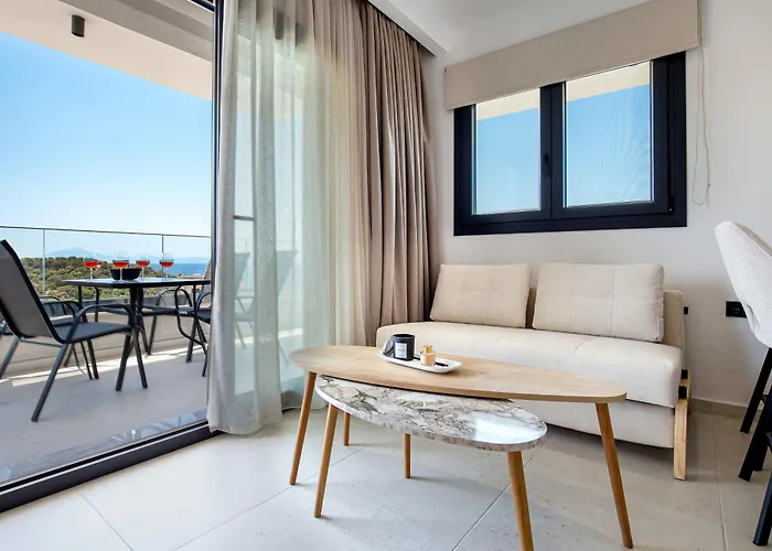 Apartamento Emmeli's De Lux 1