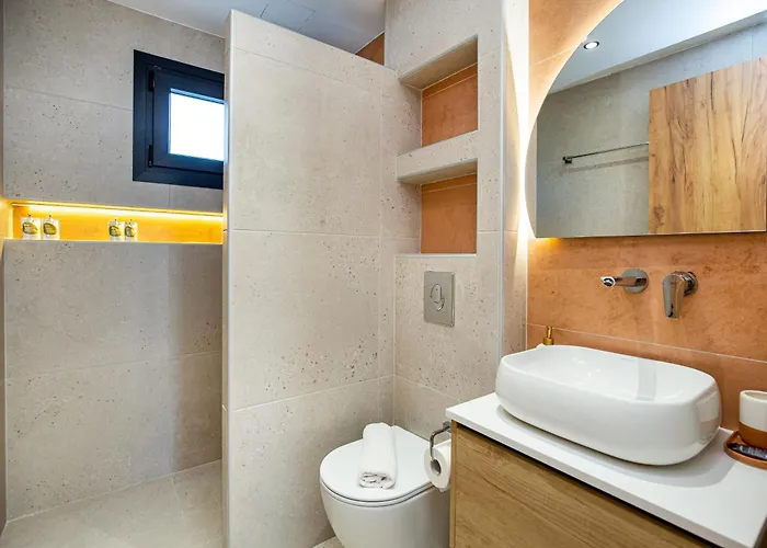 Emmeli's De Lux 1 Apartamento Skála Marión