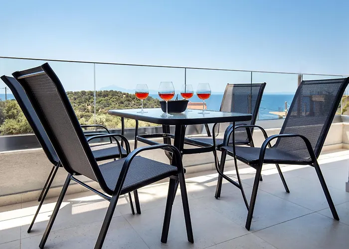 Apartamento Emmeli's De Lux 1