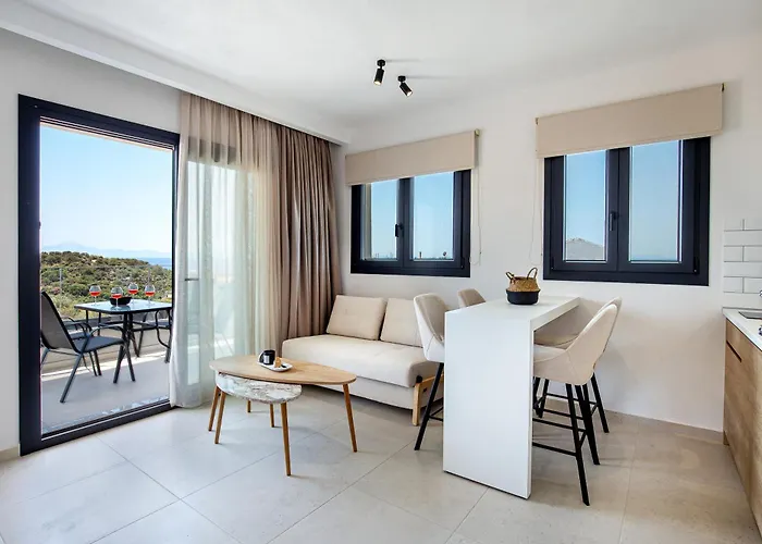 Emmeli's De Lux 1 Apartamento