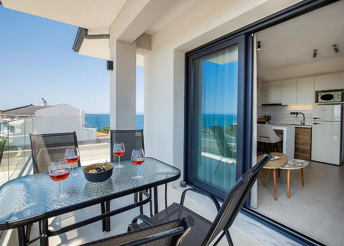 Emmeli's De Lux 1 Apartamento *