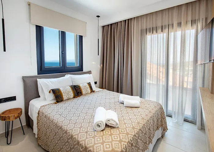 Emmeli's De Lux 1 Apartamento *