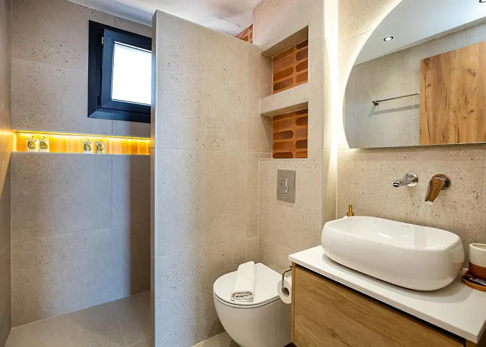 Apartamento Emmeli's De Lux 1