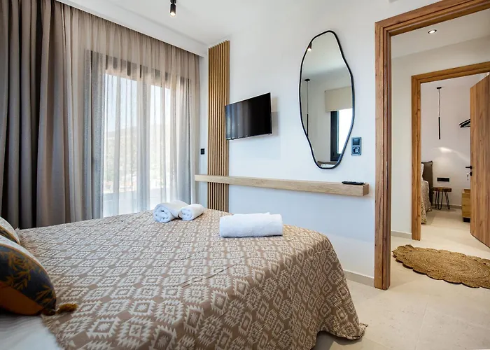 Emmeli's De Lux 1 Apartamento *