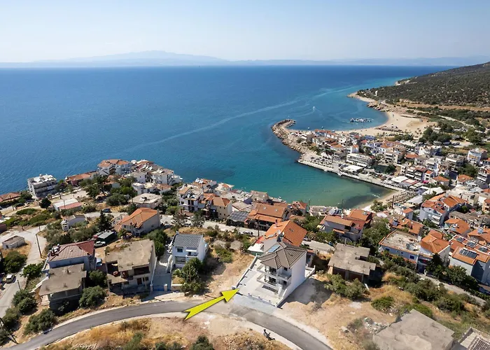 Emmeli's De Lux 1 Apartamento *