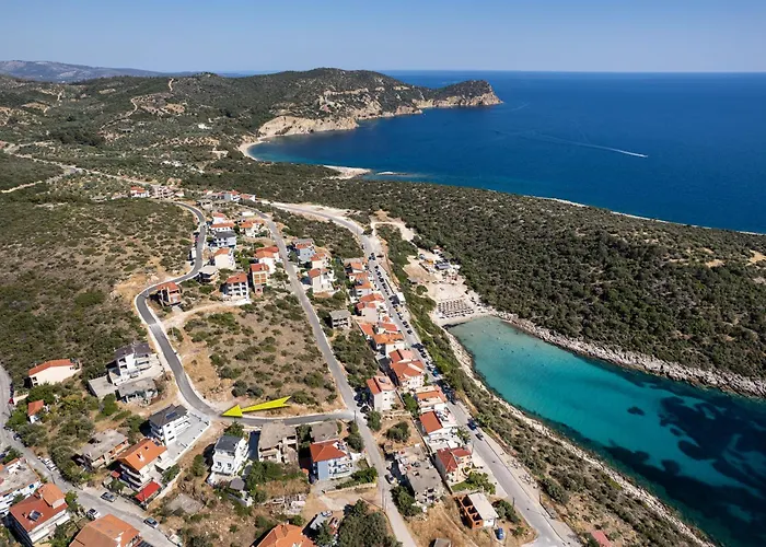 Emmeli's De Lux 1 Daire *