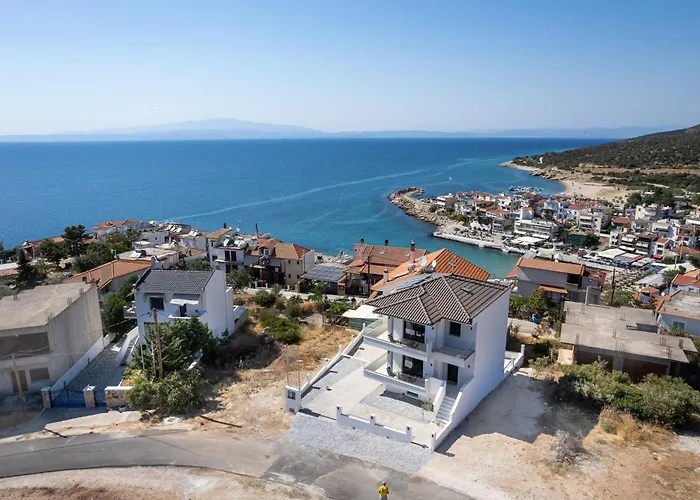 Emmeli's De Lux 1 Skála Marión