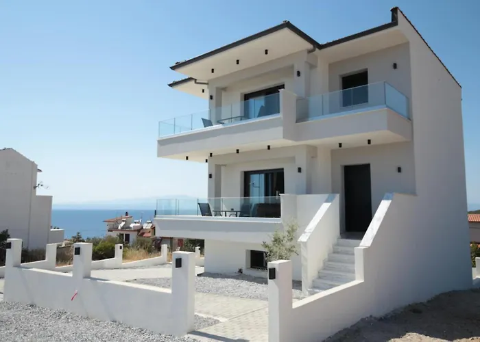 Apartamento Emmeli's De Lux 1